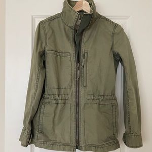 MADEWELL Jacket Size S
